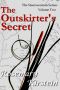 [The Steerswoman 02] • The Outskirter's Secret